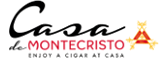 Enjoy a cigar at casa