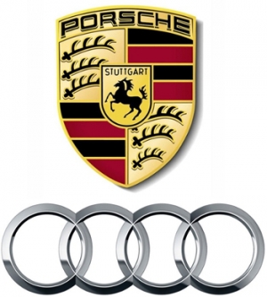 Porsche Audi
