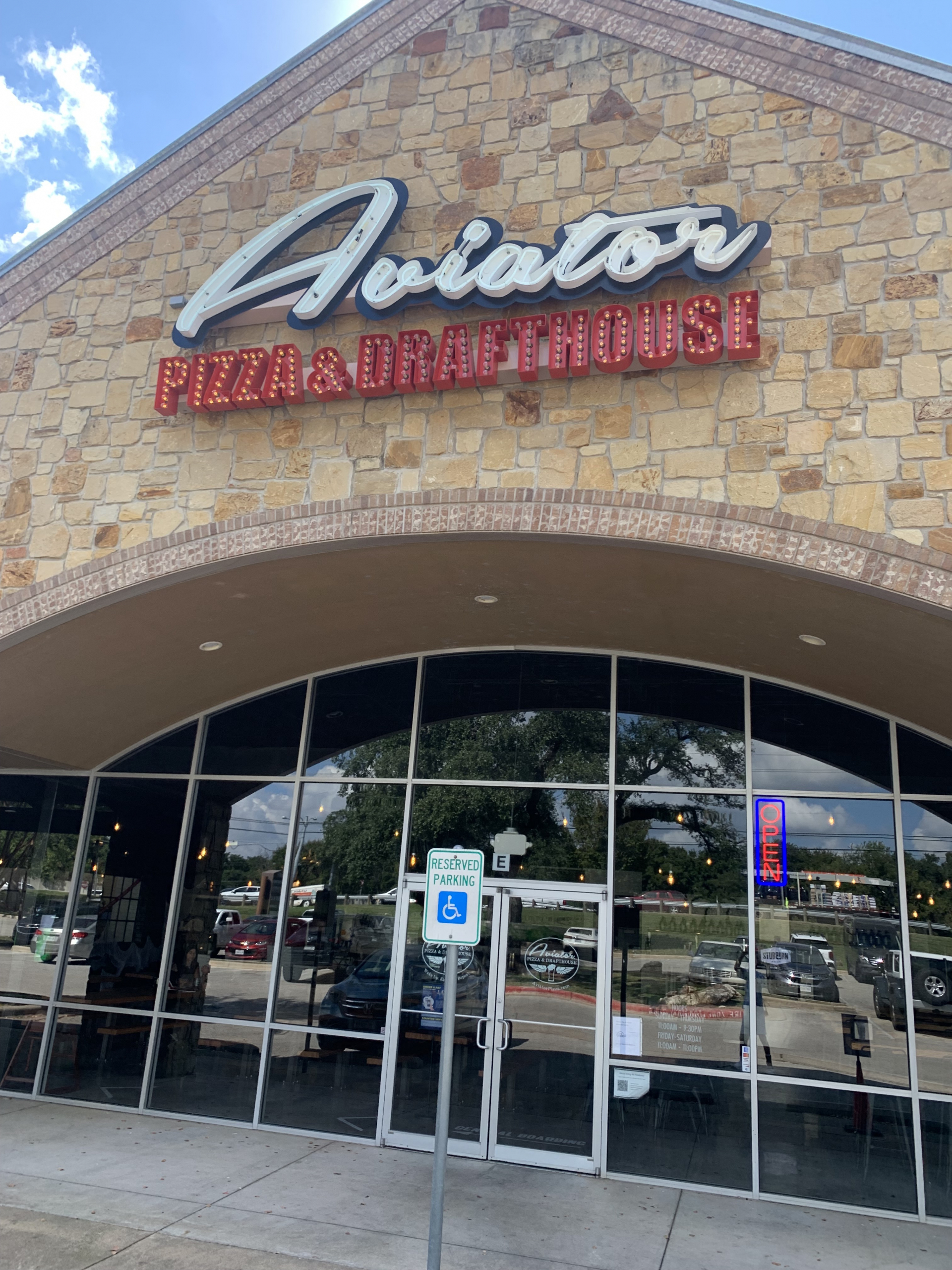 aviator - Bob Hieronymus