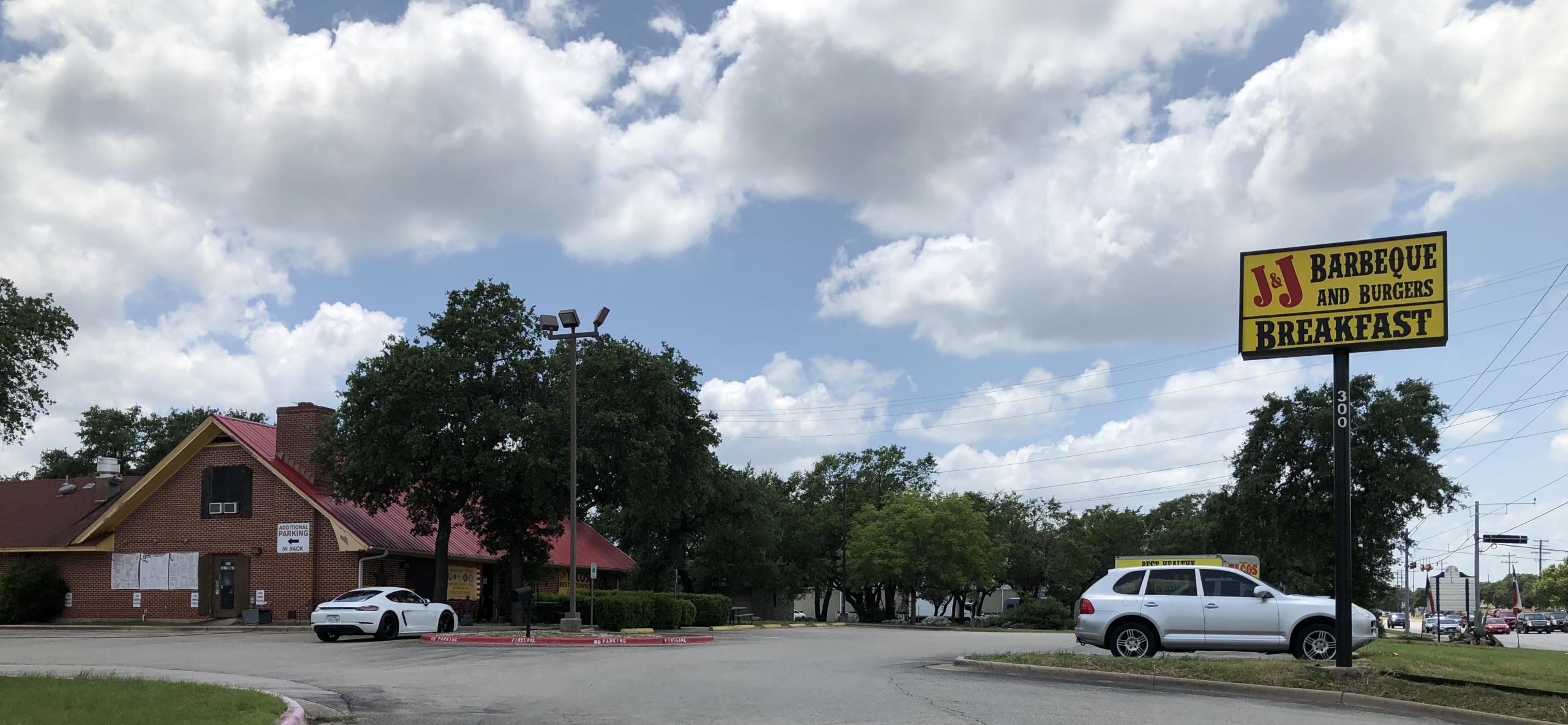 j&j - Bob Hieronymus