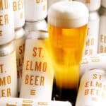 St Elmo Brewery
