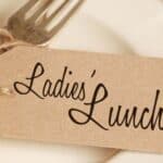 Ladies-Lunch