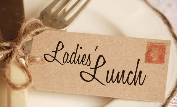 Ladies-Lunch