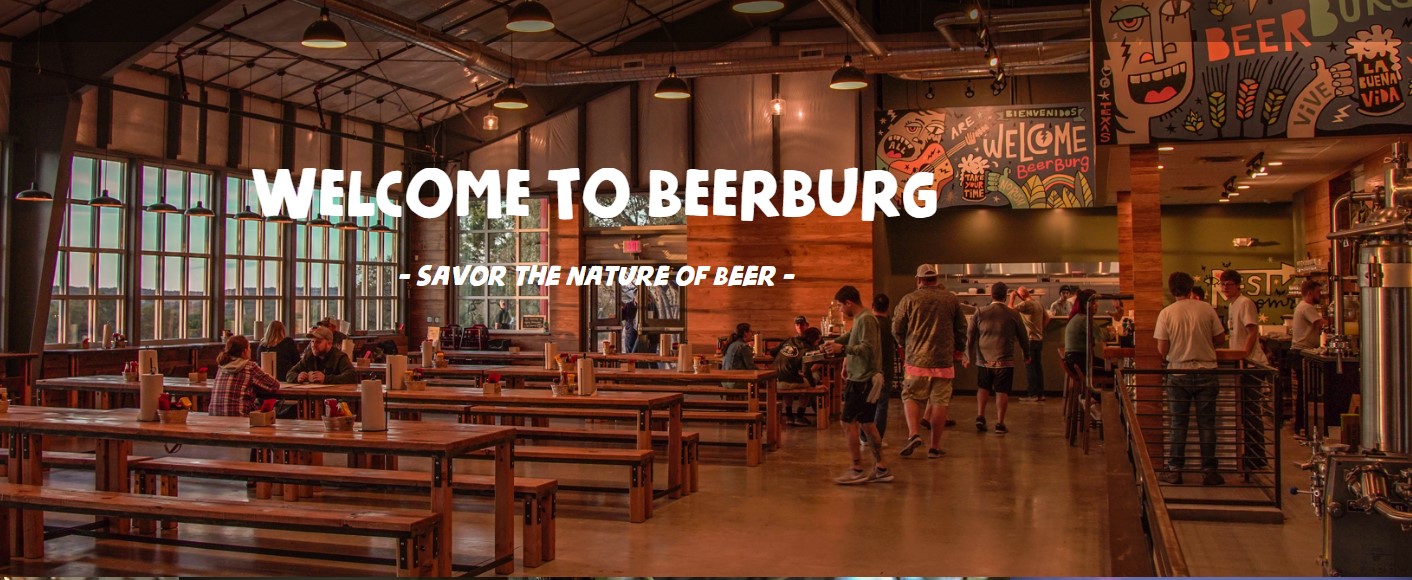 Beerburg Brewing