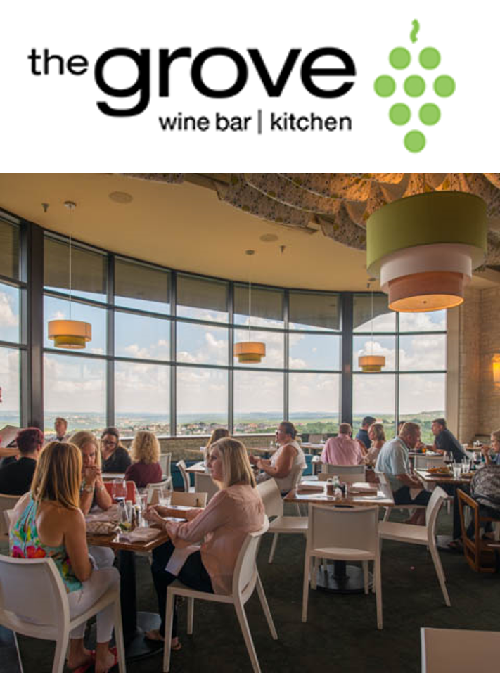 The Grove Lakeway - composite