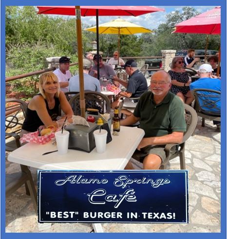 's Peachy HCR Tour Aug 27