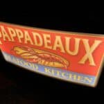 pappadeaux