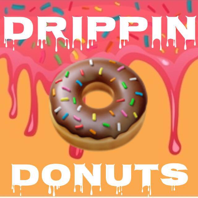 Drippin Donuts 2
