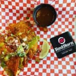 Red Horn Brewery and Roastery