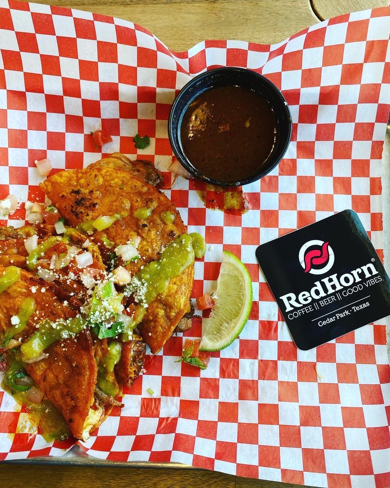 Red Horn Brewery and Roastery