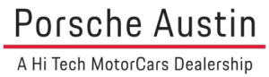 Porsche-Austin_logo