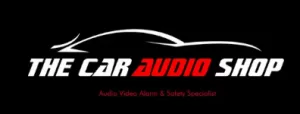 The Car Audio Shop