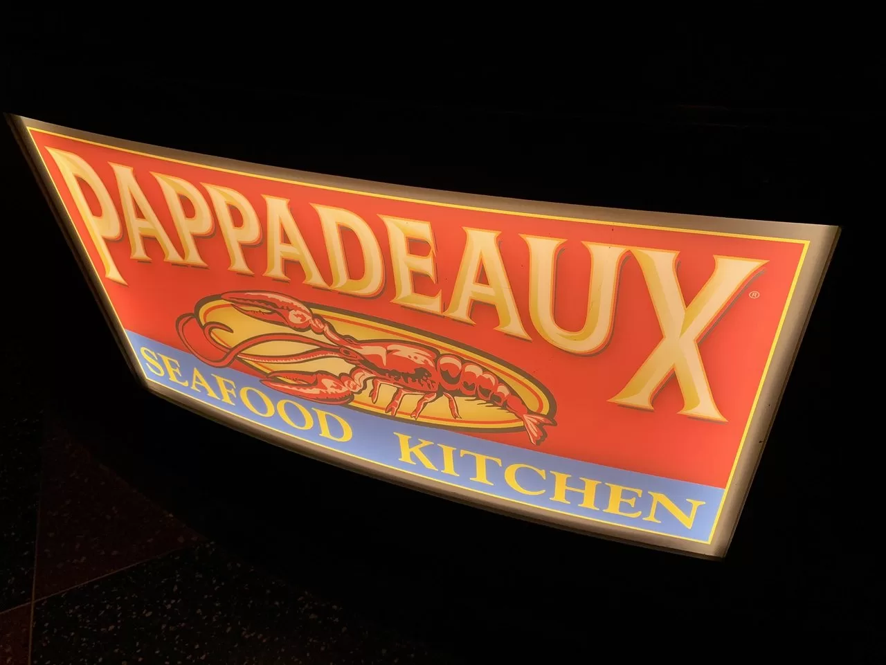 pappadeaux