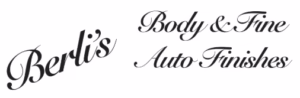 Berlis logo