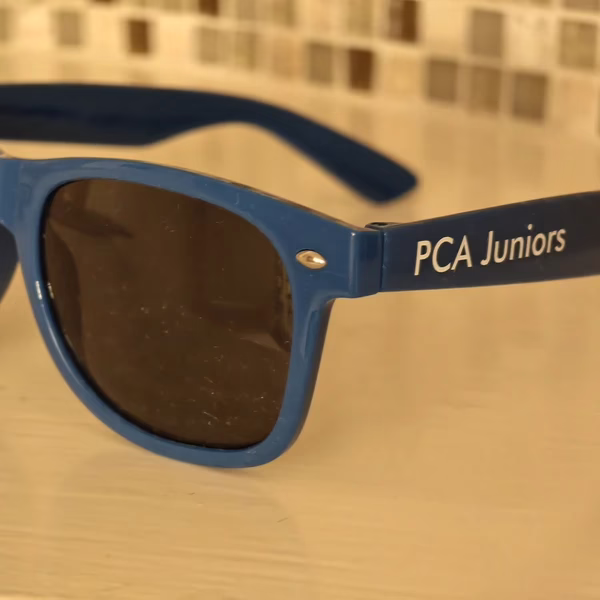 Juniors sunglasses