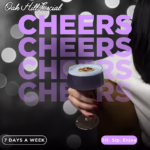 Oak Hill Social