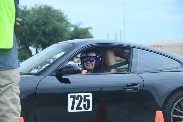 autocross 1