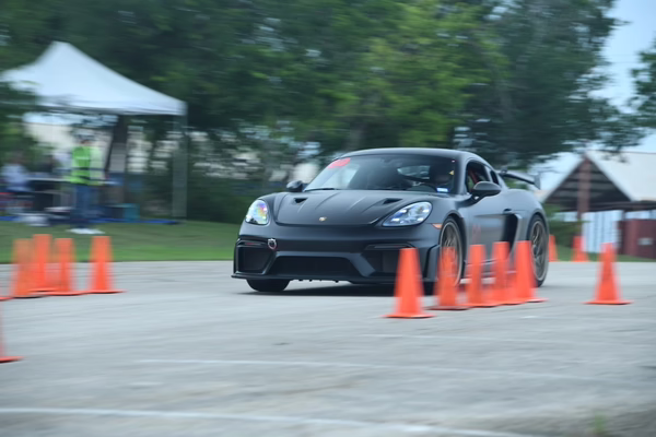 autocross 2