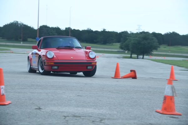 autocross 3