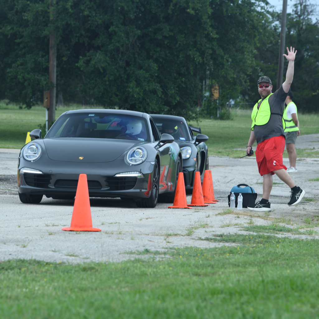autocross 4