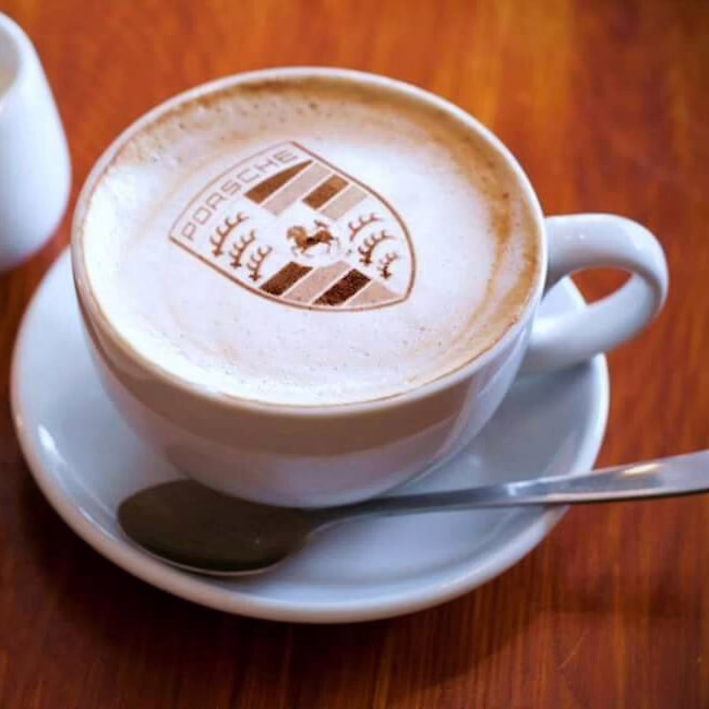 latte