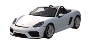 718 Spyder