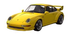 911 GT2 (993)
