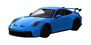 911 GT3 (992)