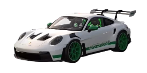 911 GT3 RS (992)