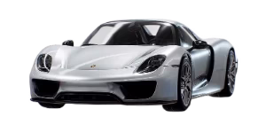 918 Spyder