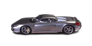 Carrera GT