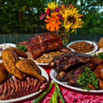 BBQ