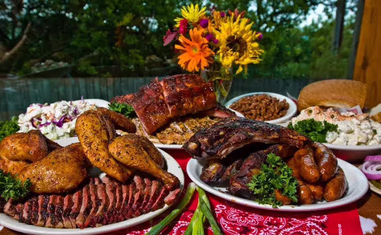 BBQ