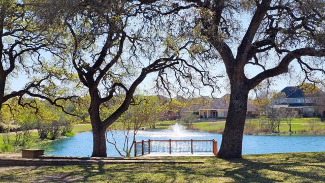 Wine social venue check ✅ Now the real question is — are you coming? We've got the place, we've got the wine, we just need you. Don't miss out on one of the best evening event of Hill Country PCA. 🍷 Sign up now: https://clubregistration.net/events/signUp.cfm/event/17005

March 22nd from 6-8 pm.